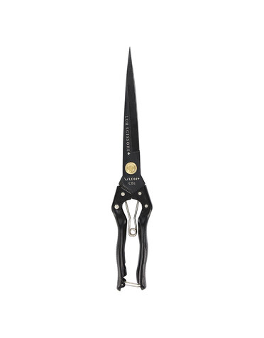 LDH Scissors LDH 14″ Ciseaux pour molleton - Édition Midnight