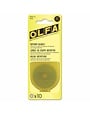 Olfa OLFA RB45-10 - Lame rotative en tungstène d'outils de 45mm - 10mcx