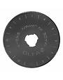 Olfa OLFA RB45-10 - Tungsten Tool Steel Rotary Blade 45mm - 10pc