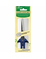 Clover CLOVER 493S - Ciseaux pour patchwork petit - 51⁄2″ (14cm)