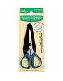 Clover CLOVER 493CW - Ciseaux pour patchwork mini - 41⁄2″ (11.4cm)
