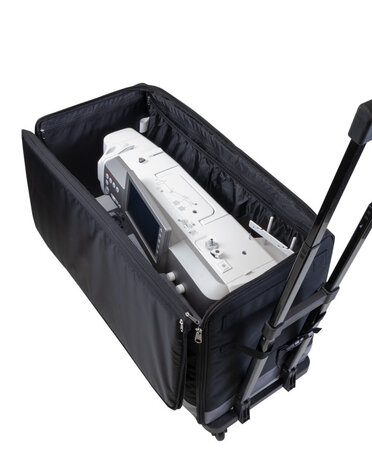 Janome M7 Trolley Case DISCONTINUED