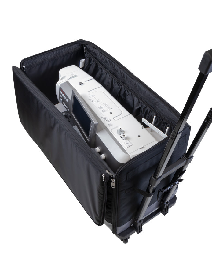 Janome M7 Trolley Case DISCONTINUED