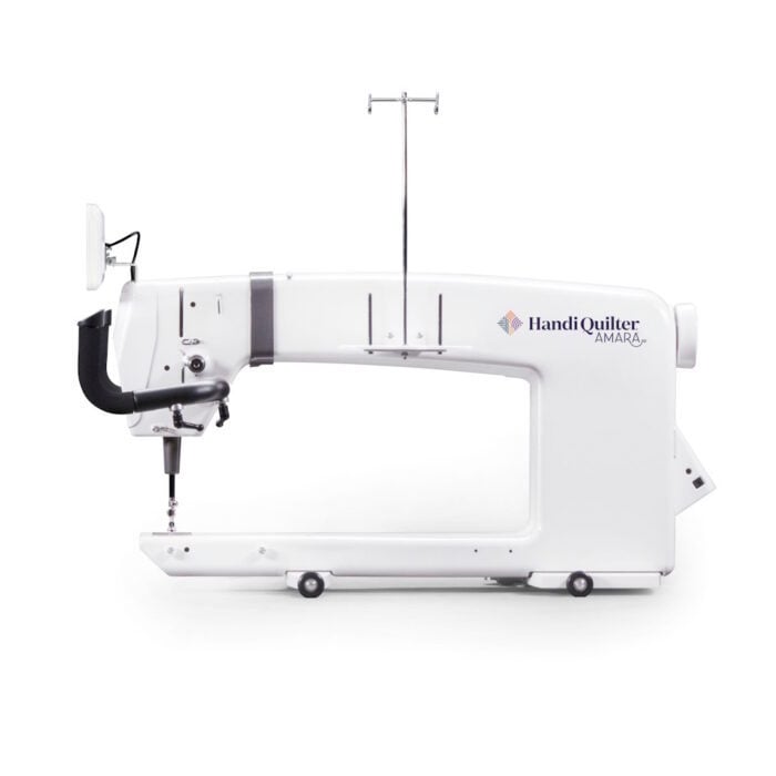 Handi Quilter Handi Quilter Amara 20 pouces métier Studio 3, 10 Pieds