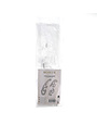Bohin France BOHIN Règles recourbées - 3 morceaux en plastique