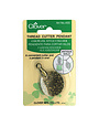 Clover CLOVER 455 - Pendentif coupe-fil - or antique