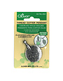 Clover CLOVER 454 - Pendentif coupe-fil - argent antique