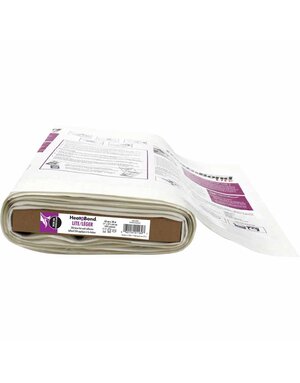 HeatnBond Rouleau d'adhésif à repasser léger HEATNBOND - 43cm x 30m (17″ x 323⁄4v.) Rouleau