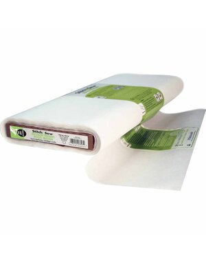HeatnBond Entoilages tear-away Stitch n Sew HEATNBOND - 50.8cm x 22.8m (20″ x 25v.)