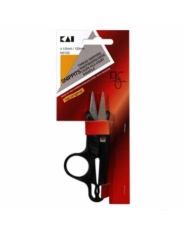 KAI Coupe-fil KAI 5120 - 43⁄4″ (12.1cm)