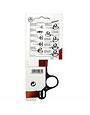 KAI Coupe-fil KAI 5120 - 43⁄4″ (12.1cm)