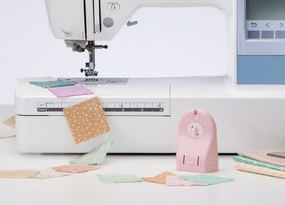 Clover Needlecraft Inc. Coupe fil coupe vite