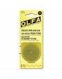 Olfa OLFA SCB45-1 - Lame festonnée en acier inoxydable - 1mc