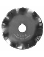 Olfa OLFA WAB45-1 - Stainless Steel Wave Blade - 1pc