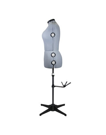 Panache PANACHE Grand mannequin Gris