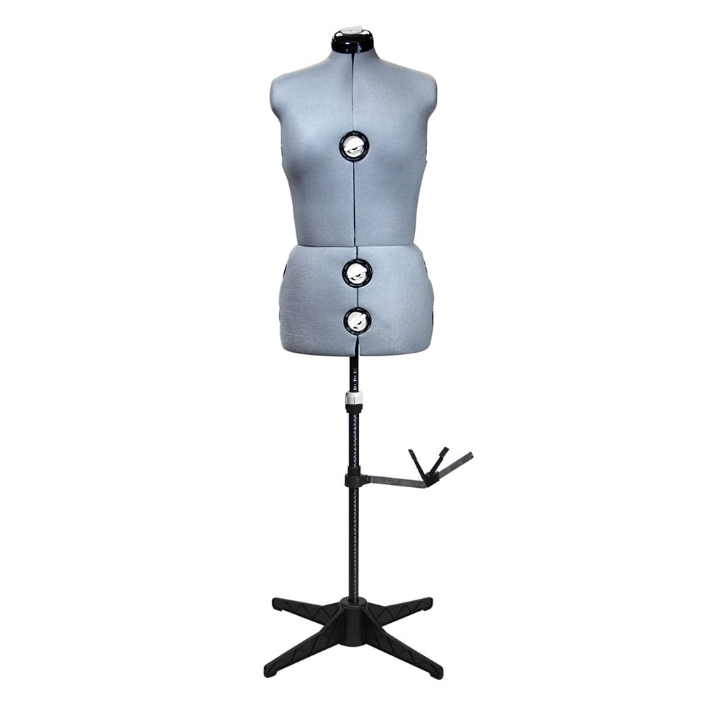 Panache PANACHE Grand mannequin Gris
