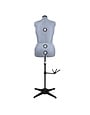 Panache PANACHE Dressform Large Grey