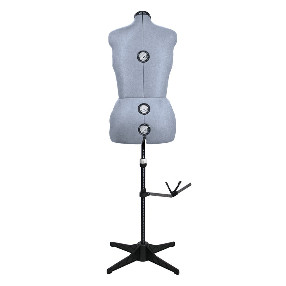 Panache PANACHE Grand mannequin Gris