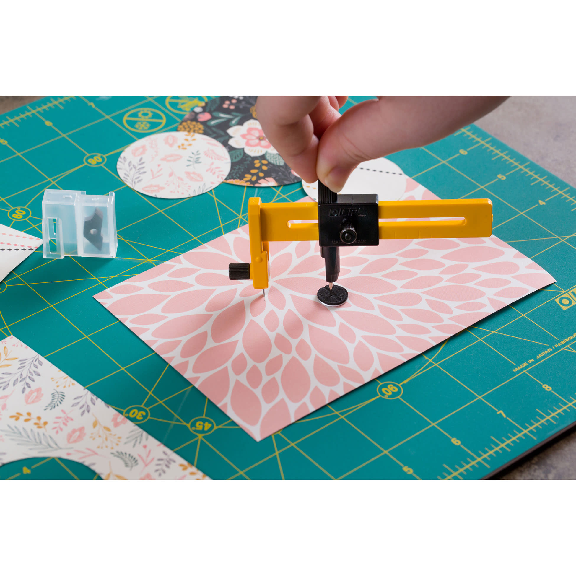 Olfa OLFA CMP-1 - Compass Circle Cutter