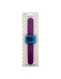 Bohin France BOHIN Magnetic Pincushion Bracelet - Purple - Blister