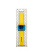Bohin France BOHIN Magnetic Pincushion Bracelet - Yellow - Blister