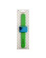 Bohin France BOHIN Bracelet-coussin d'épingles magnétique - Vert - sous bulle