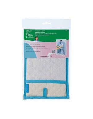 Clover CLOVER 7808 - Touch Up Pressing Mitt