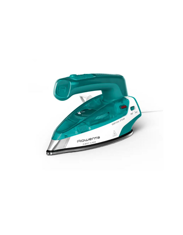 Rowenta Rowenta Travel Steam Iron – 1,000 W DA1610U1