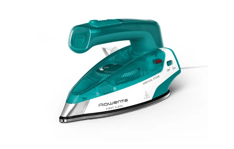 Rowenta Rowenta Travel Steam Iron – 1,000 W DA1610U1