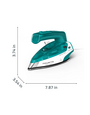 Rowenta Rowenta Travel Steam Iron – 1,000 W DA1610U1