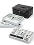 Janome Janome ACCESSORY CASE- MC15000 BLACK