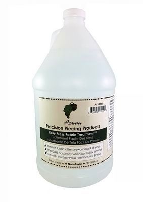 Best Quilt Sew Knit Products, Ltd. Easy Press Fabric Treatment 1 gal