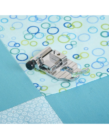 Baby Lock Baby Lock pied 1/4 po