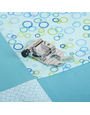 Baby Lock BABYLOCK 1/4 IN QUILTING FOOT