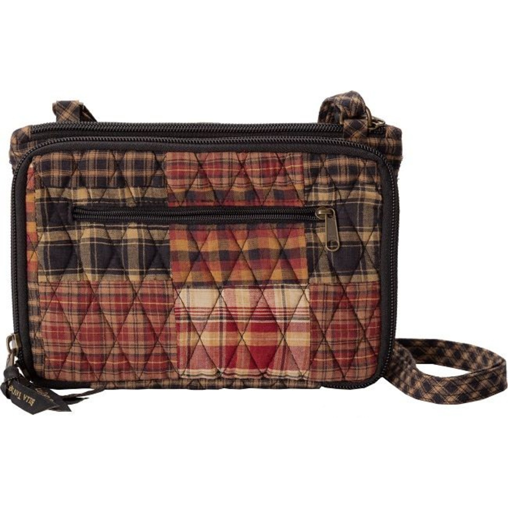 Bella Taylor Essentials Wallet Crossbody - Beckham