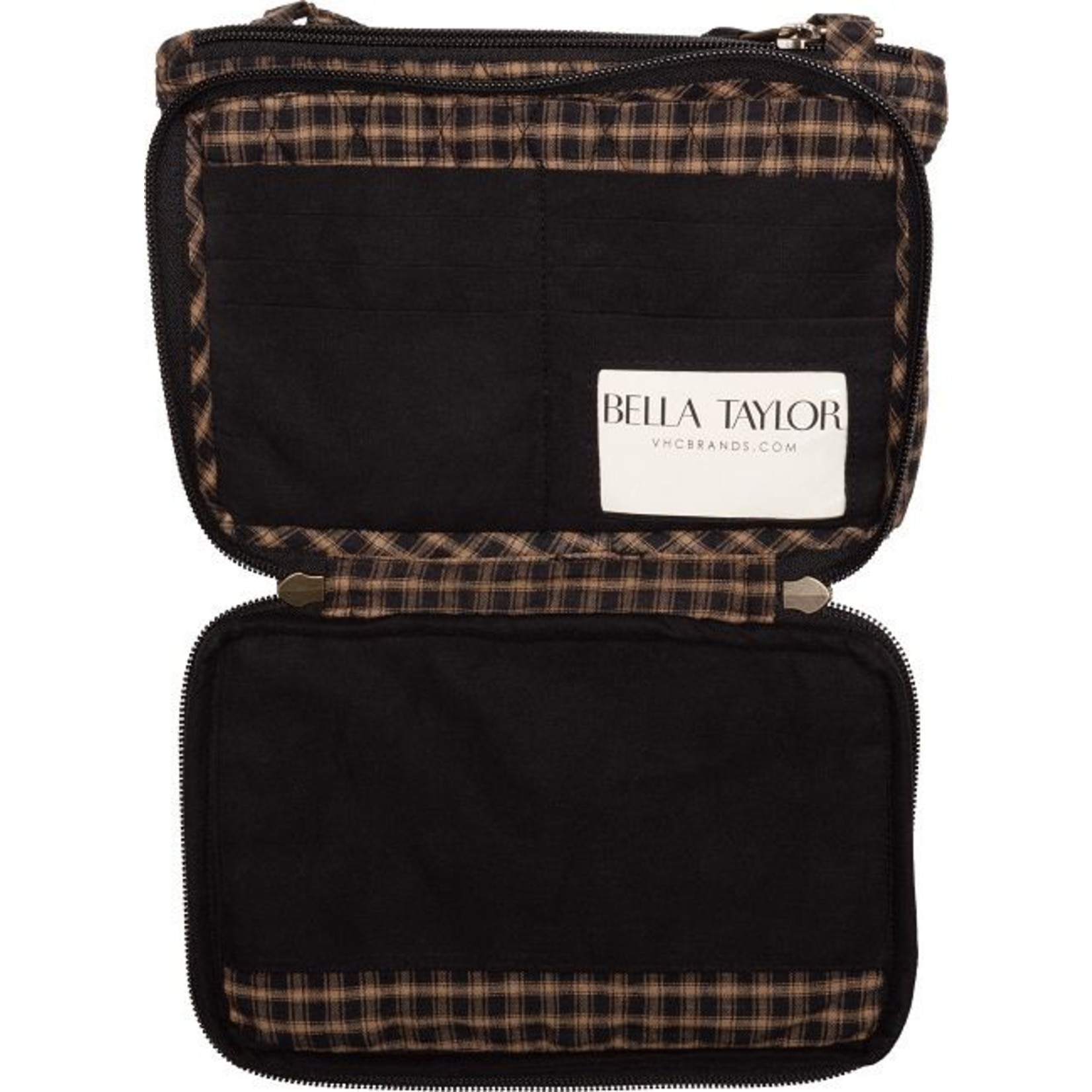 Bella Taylor Essentials Wallet Crossbody - Beckham