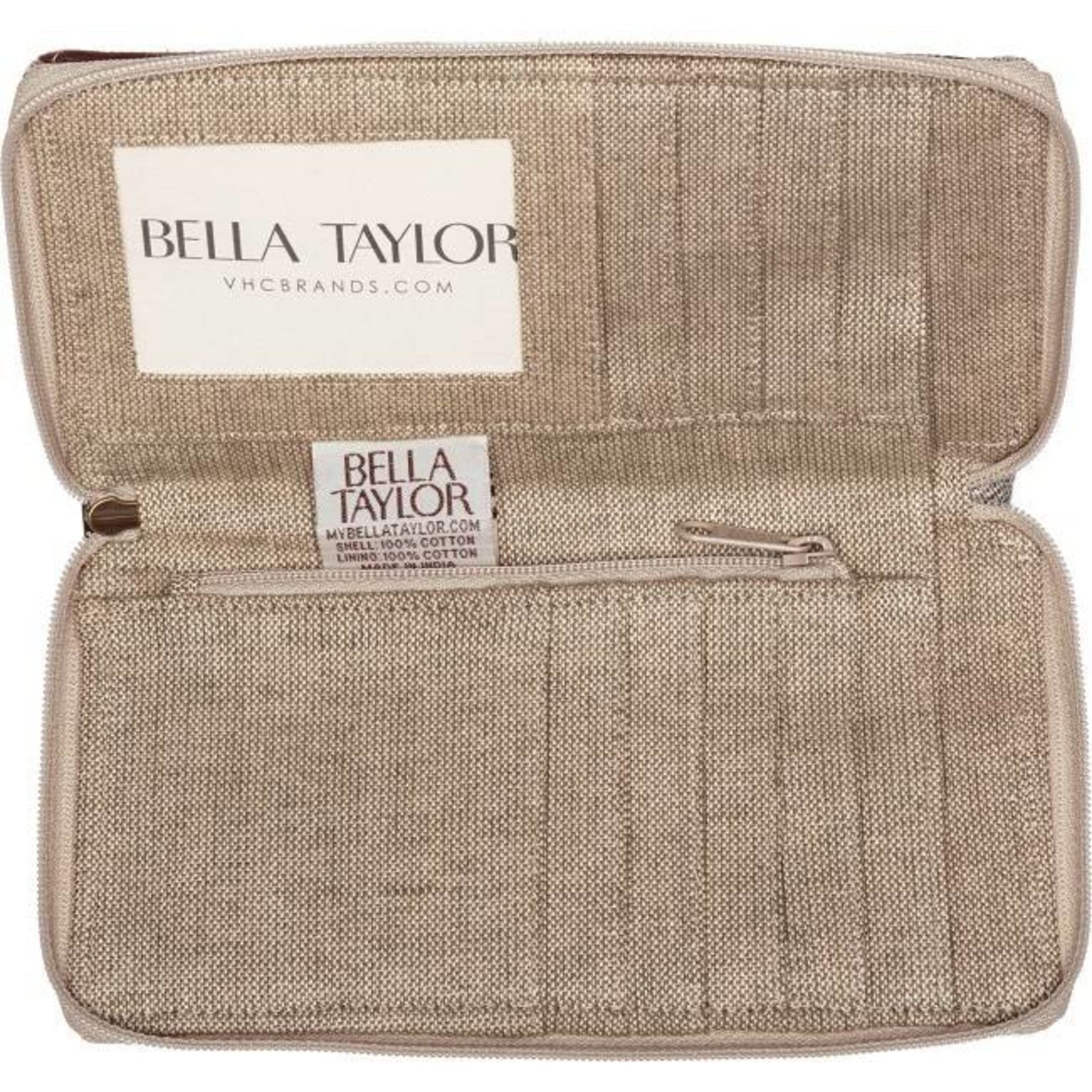 Bella Taylor Rory - Modern Wristlet Wallet