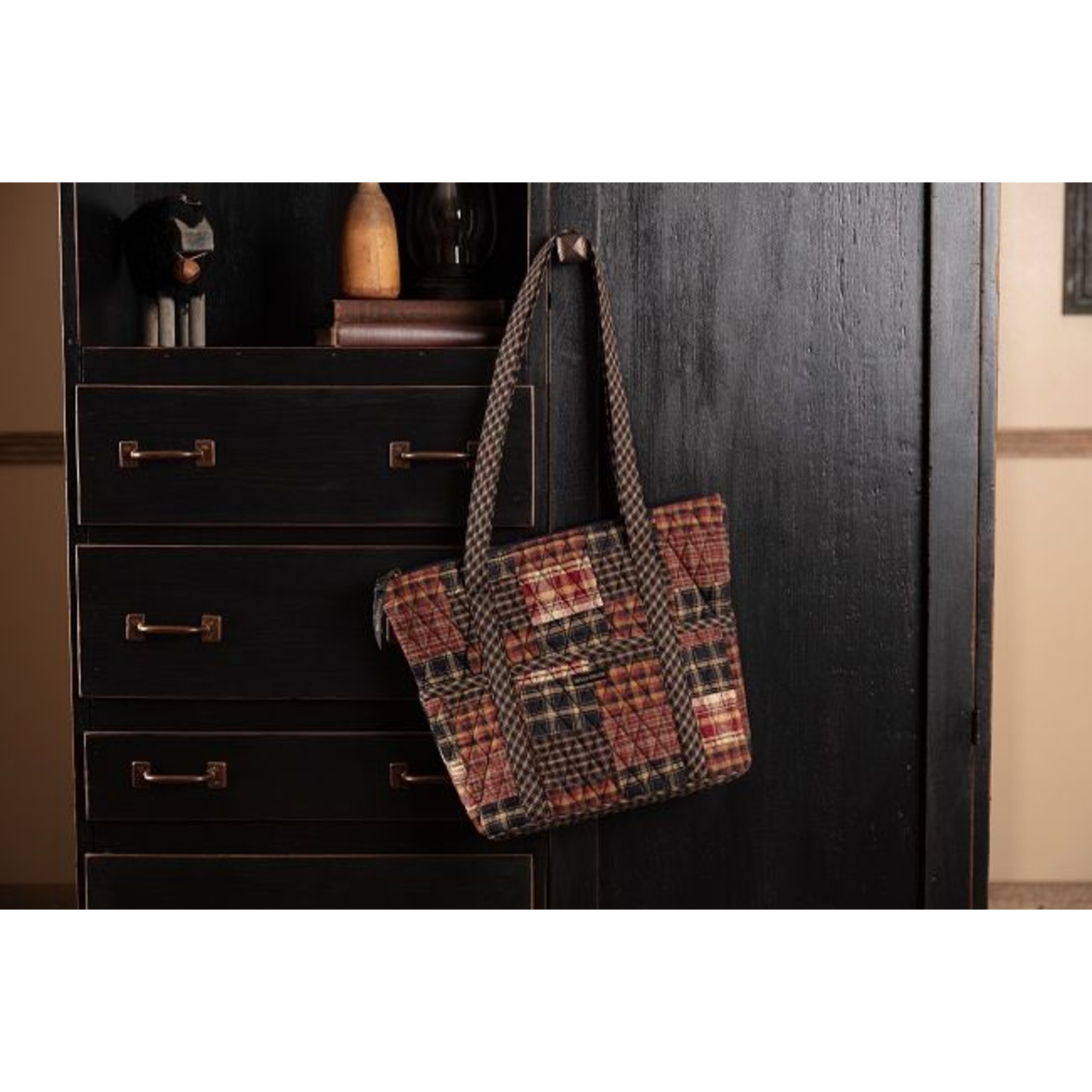 Bella Taylor Stride Tote - Beckham