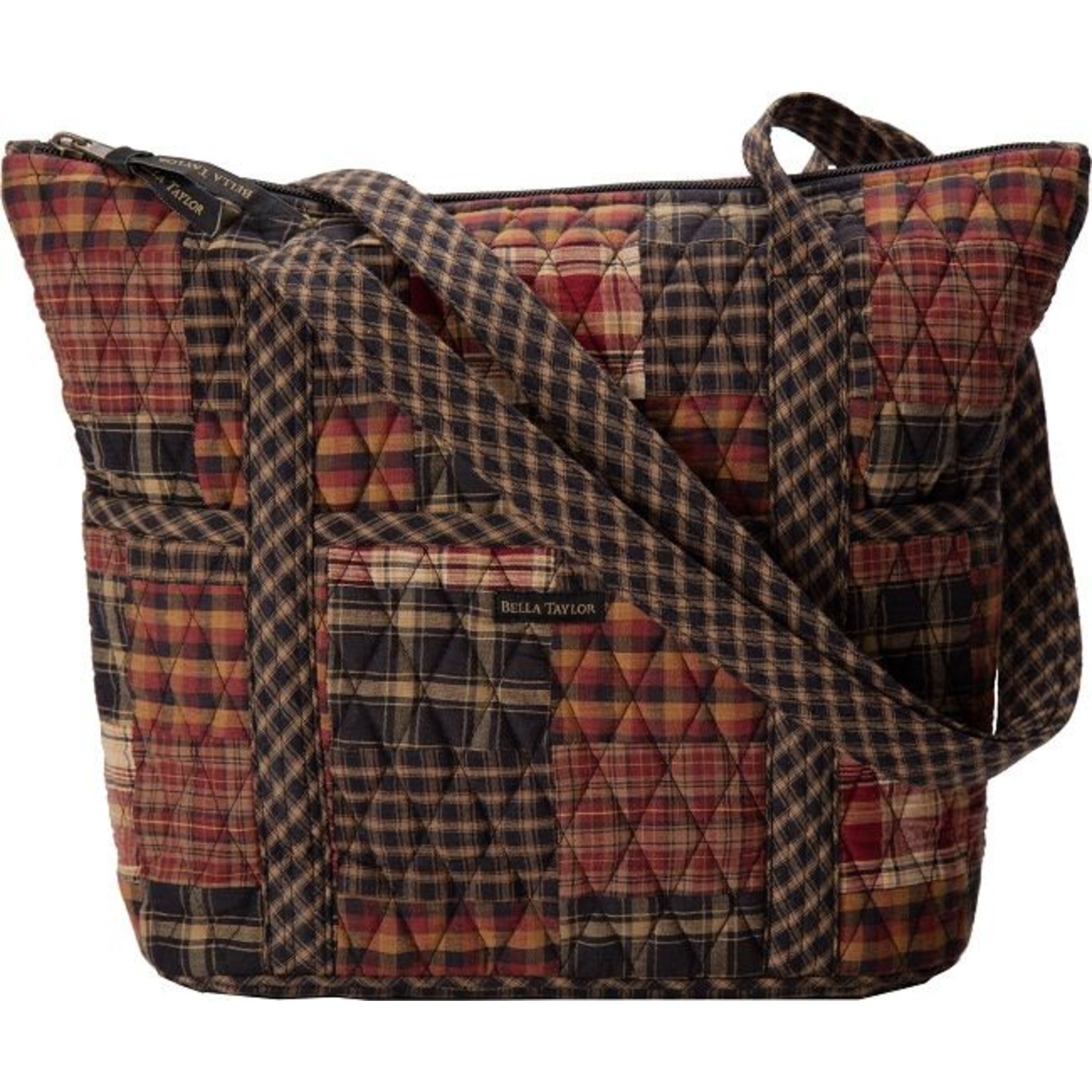 Bella Taylor Stride Tote - Beckham