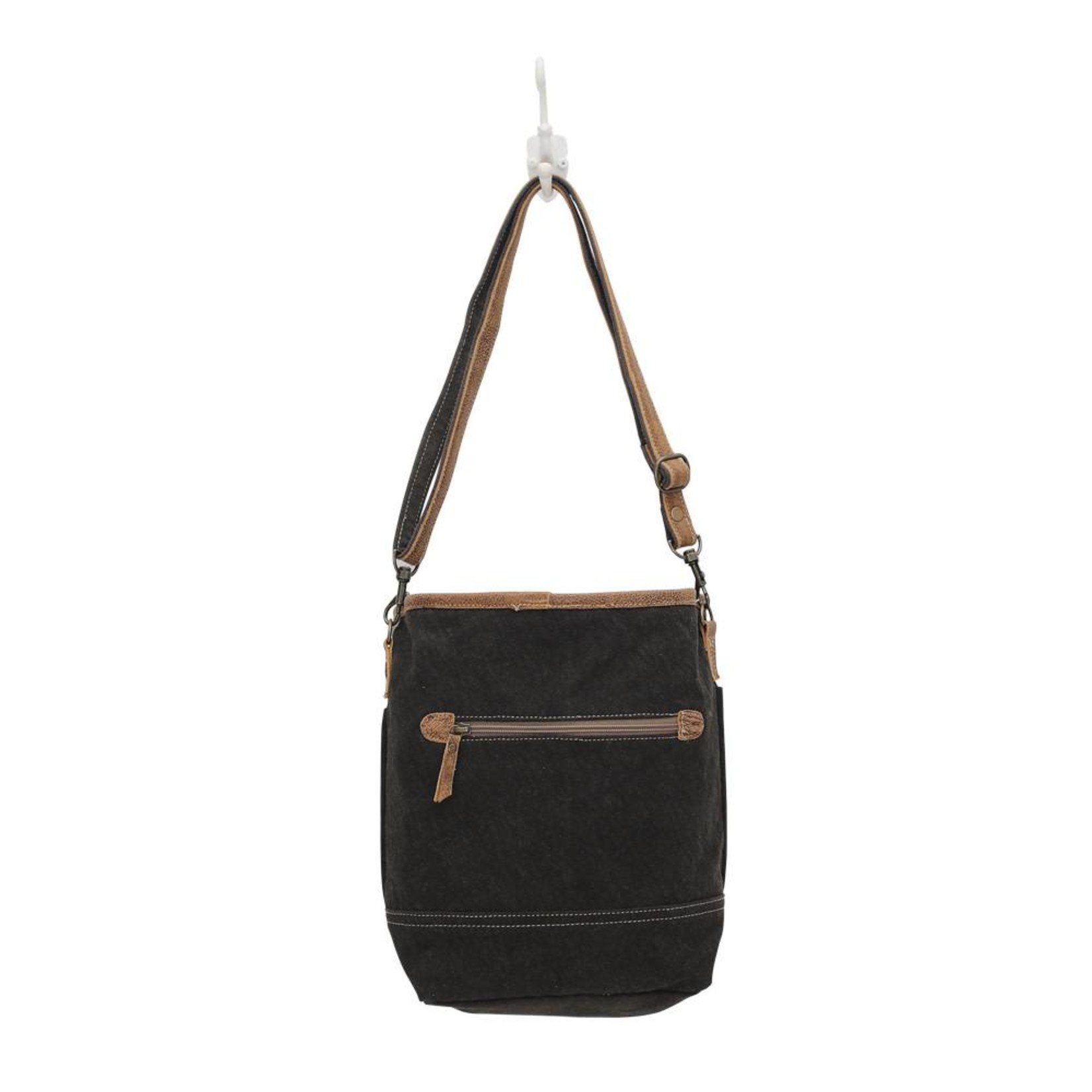 Myra Bags S-0895 Peace Pocket Bag