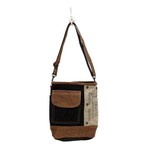 Myra Bags S-0895 Peace Pocket Bag