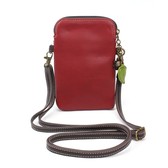 Chala Cell Phone Crossbody Purse – Fair Hill Saddlery