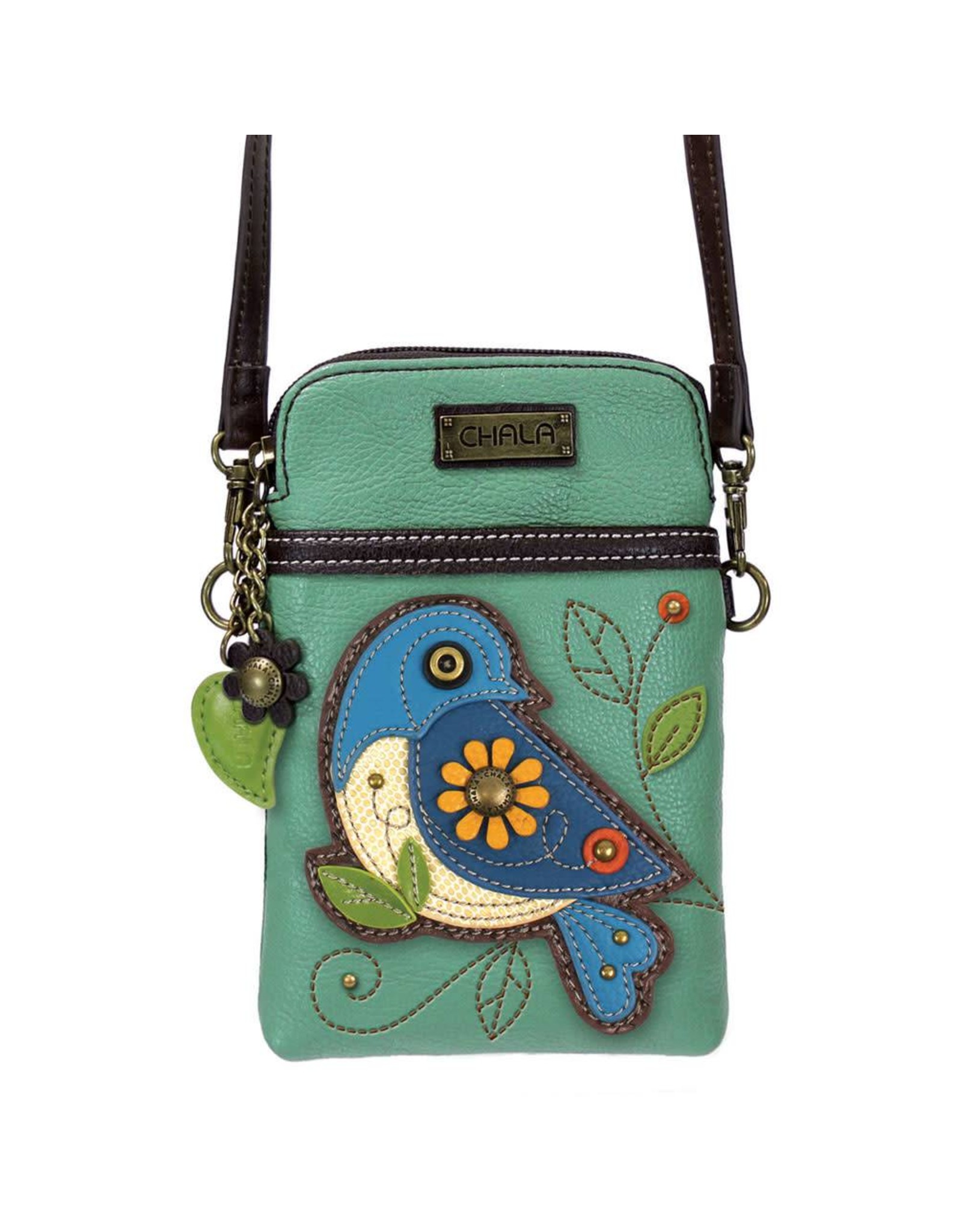 bluebird purses