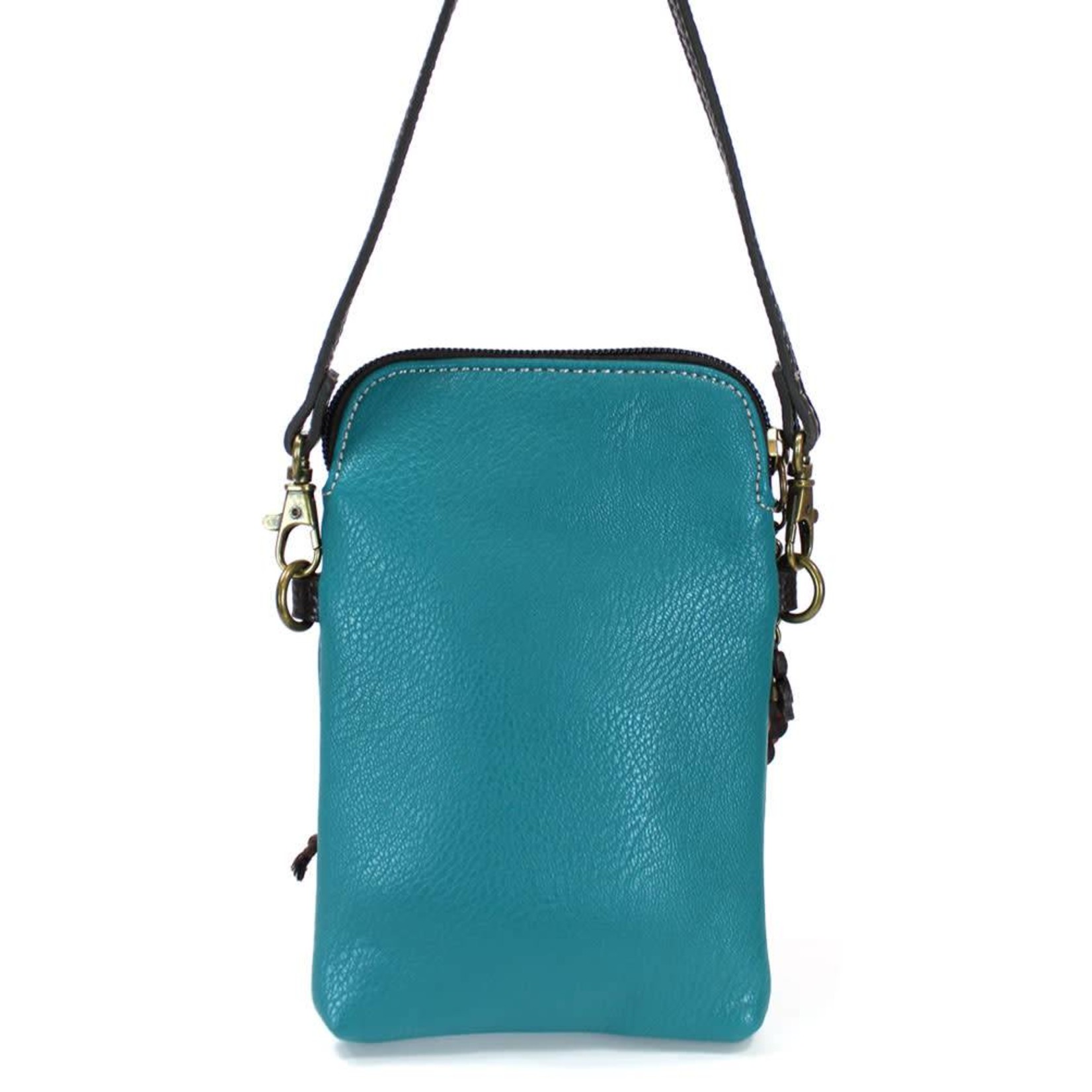 Chala Cell Phone Crossbody Buffalo 