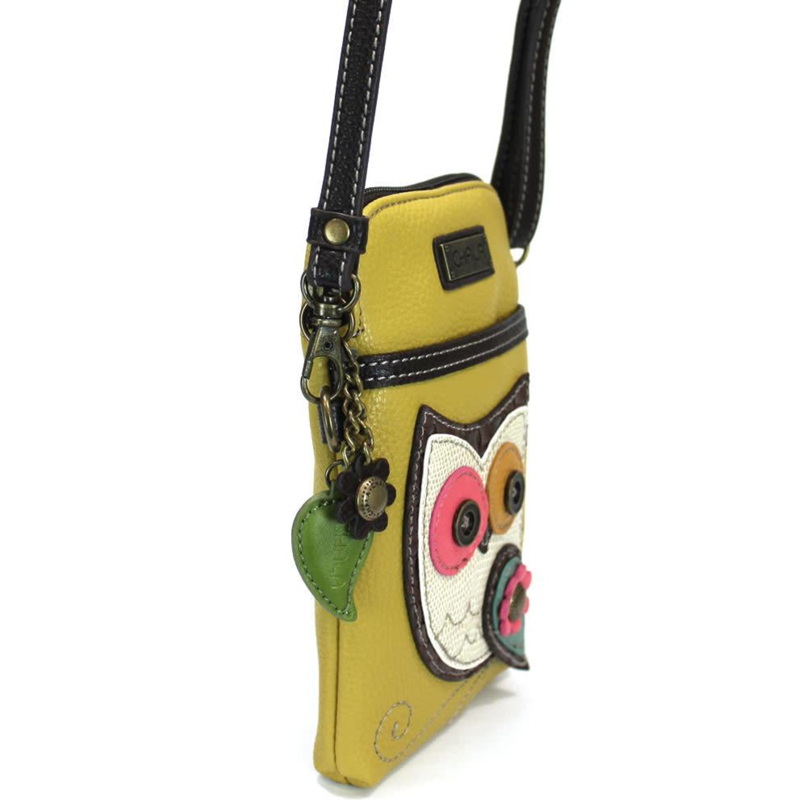 Chala Cat Gen II Cell Phone Crossbody Bag – True Betty Boutique