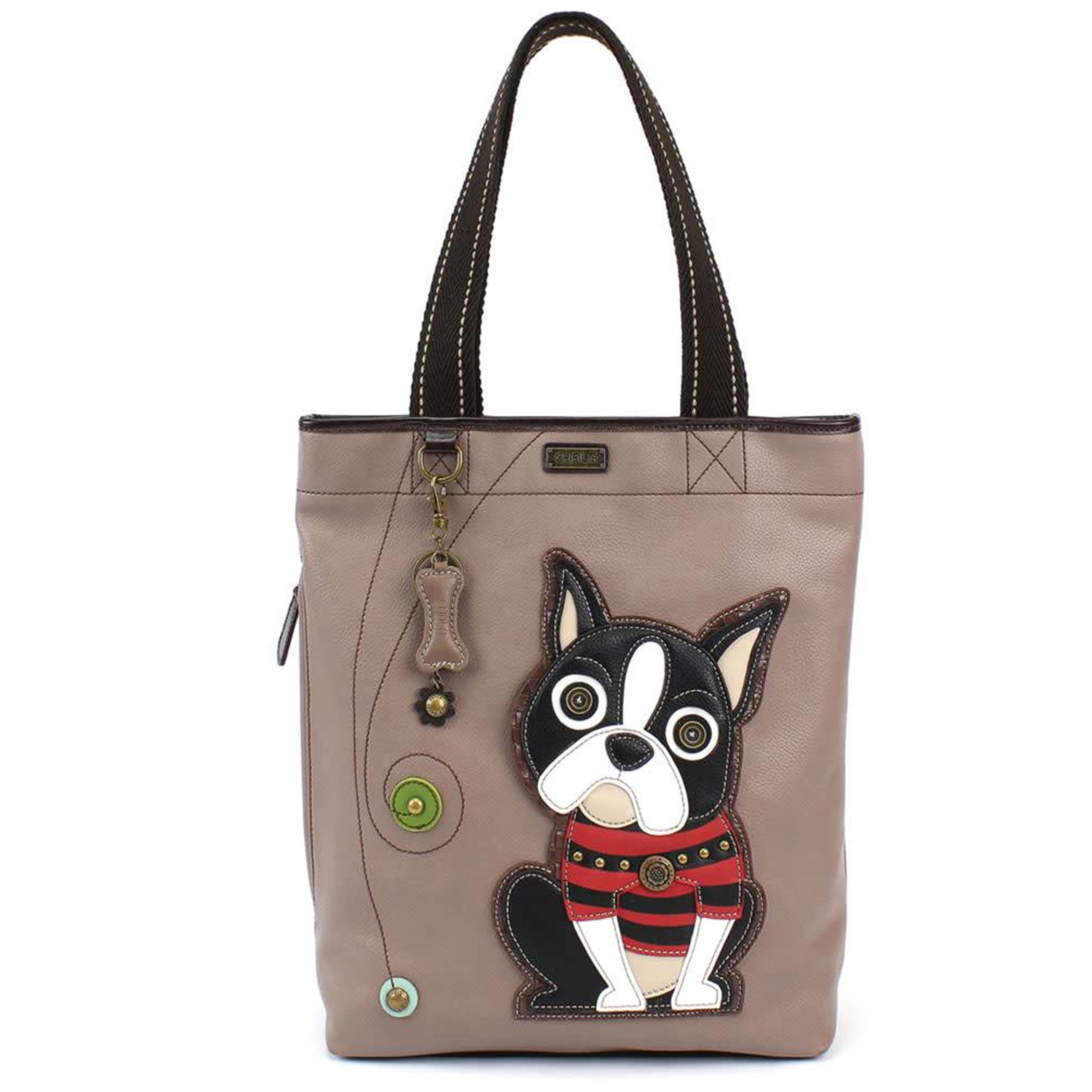 Boston Terrier Shoulder Bag Boston Terrier Shoulder Bag