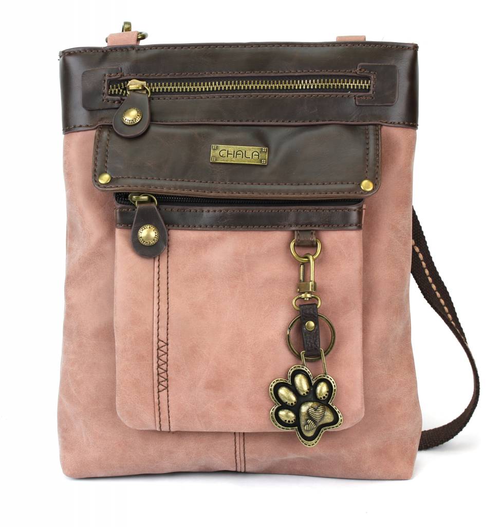 Gemini Crossbody