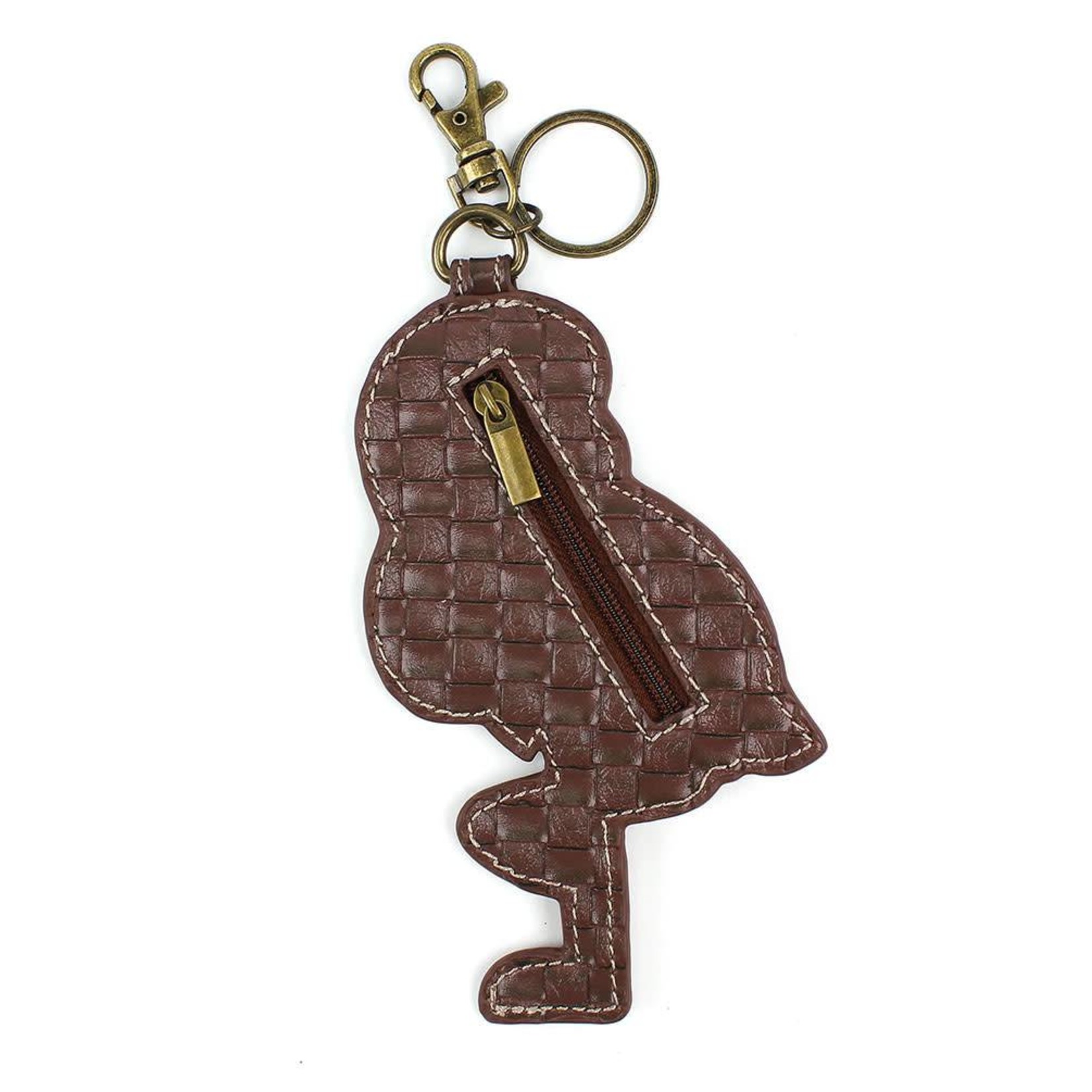 Chala Key Fob - Flamingo