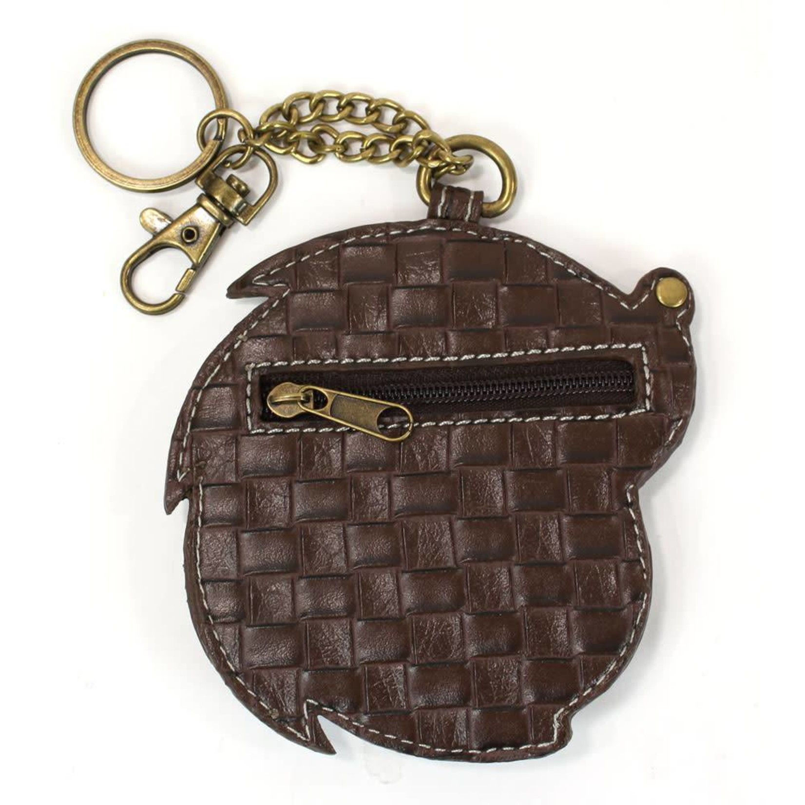 Chala Key Fob - Hedgehog