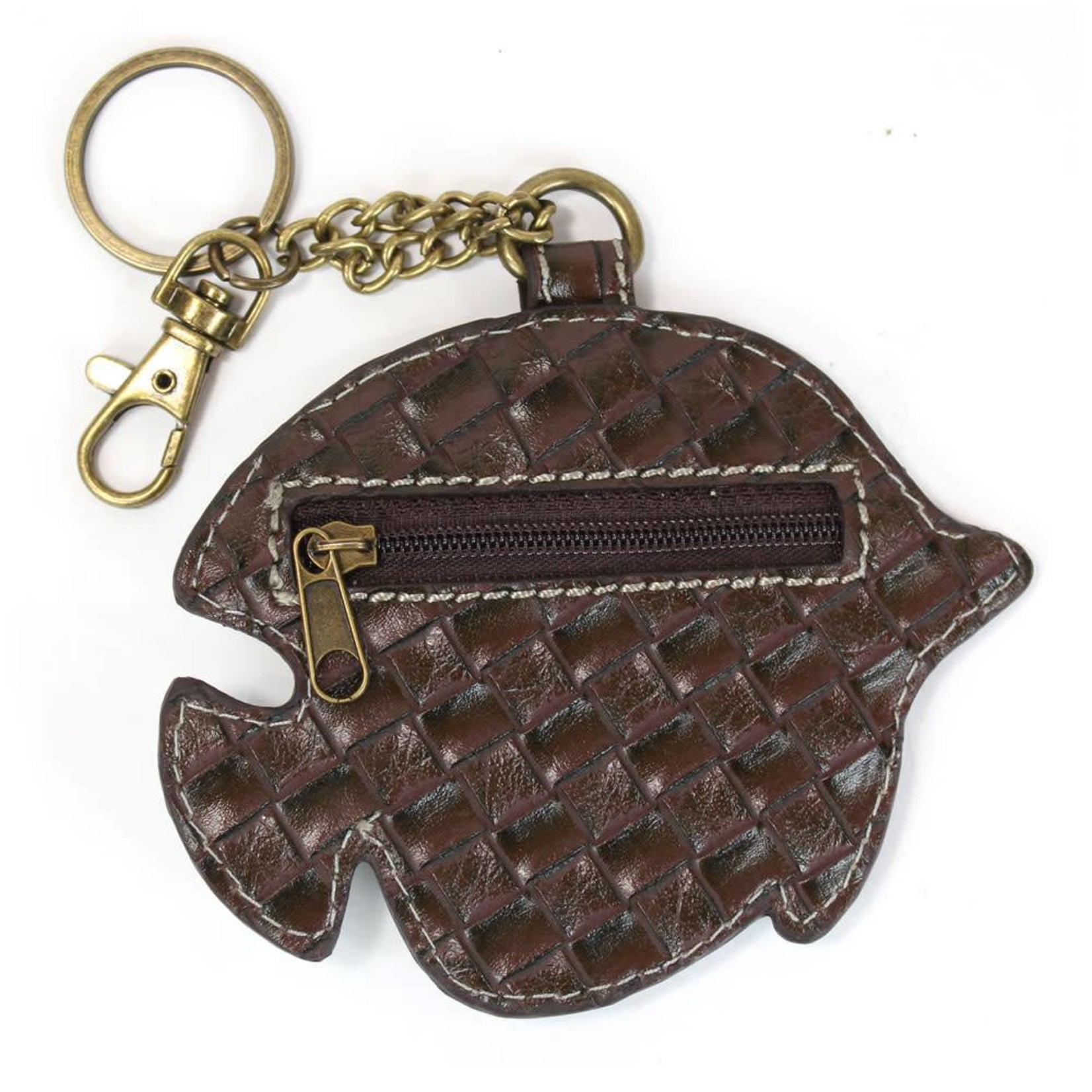 Chala Key Fob - Tropical Fish